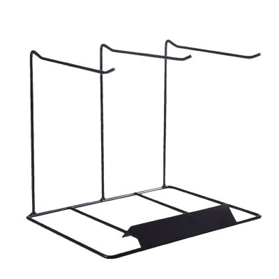 Nybhyjka Decorative Metal Jewelry Stand
