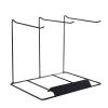 Nybhyjka Decorative Metal Jewelry Stand view 1
