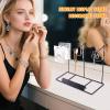 Nybhyjka Decorative Metal Jewelry Stand view 2