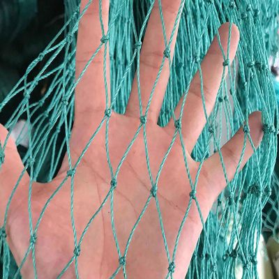 PanHuiWen Garden Protection and Trellis Net, 15 x 15 mm Mesh, 3 x 10 m