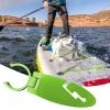 Paddleboard Clips, Set of 2, Easy-Mount Fastening Clips view 3