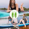 Paddleboard Clips, Set of 2, Easy-Mount Fastening Clips view 4