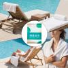 Compact, Practical Travel Towel view 4
