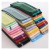 YBAAKZIIR Ribbed Cuff Fabric, 6 cm x 90 cm Stretch Cotton Rib Knit (32) view 2