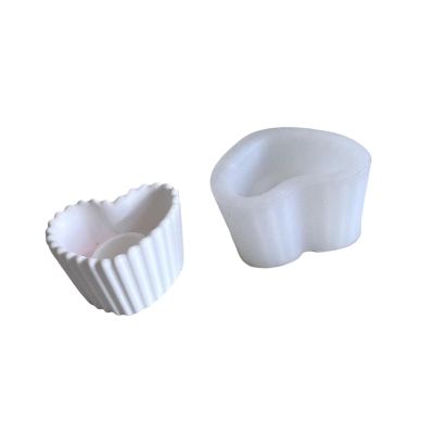 Striped Silicone Mold for Unique Gifts