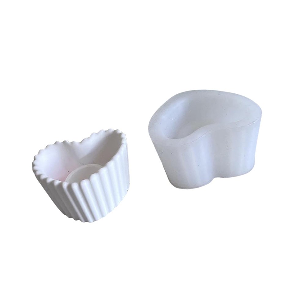 Striped Silicone Mold for Unique Gifts