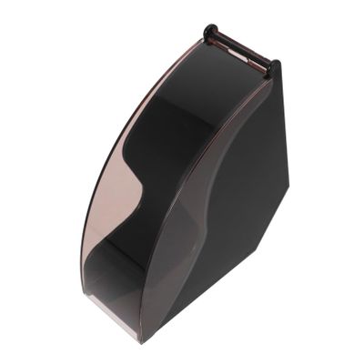 ABOOFAN Coffee Filter Holder with Dustproof Lid