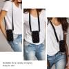 Anceky Portable Phone Bag with Adjustable Strap view 2