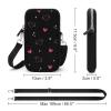 Anceky Portable Phone Bag with Adjustable Strap view 4