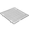 BOJHGO Nonstick Grill and Cooling Rack for Baking and Grilling (L) view 1