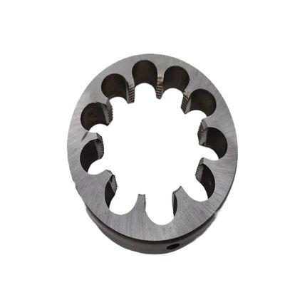Metric Round Threading Die, Right-Hand, M76 × 1.5, M58–M85