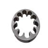 Metric Round Threading Die, Right-Hand, M76 × 1.5, M58–M85 view 1