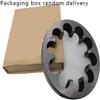 Metric Round Threading Die, Right-Hand, M76 × 1.5, M58–M85 view 2