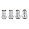 DOITOOL Copper Water Cooling Adapter, G1/4 to 3/8 in, Silver, 4-Pack view 1