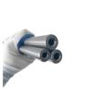 GWPOZGN Seamless Chromium-Molybdenum Alloy Steel Tube, 16 mm OD × 5.8 mm ID, 20 cm view 1