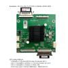 BH-6M39-A 4K V-by-One to LVDS Booster Board, 60Hz to 120Hz view 2