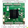 BH-6M39-A 4K V-by-One to LVDS Booster Board, 60Hz to 120Hz view 4