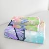 HOSIMA Butterfly-Style Bedspread Set, XL view 3