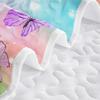 HOSIMA Butterfly-Style Bedspread Set, XL view 4
