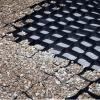 5 cm Plastic Geogrid Soil Stabilizer for Driveways and Gravel view 1