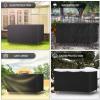 UUPAUO Waterproof Garden Furniture Cover 360 x 190 x 92 cm view 4