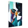 5D Diamond Painting for Adults, Abstract Face, Square Full Drill, 60 x 85 cm, Model 09319 view 1