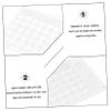 Magnetic Acrylic Calendar for Refrigerator, Christmas Event view 4