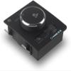 JINFOLI Headlight Control Switch for Dodge Ram 1500/2500/3500, 4602918AA/68020629AA, Black view 1