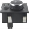 JINFOLI Headlight Control Switch for Dodge Ram 1500/2500/3500, 4602918AA/68020629AA, Black view 4