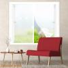 Magnetic Insect Screen Door Curtain, 115 x 90 cm, White view 2