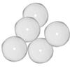 Compact Stainless Steel Coffee Filter, 5-Piece Replacement Set for French Presses view 3