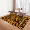 Tkuhknag Floor Protection Mat for Gaming and Office Chairs, 160 x 200 cm view 2