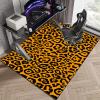 Tkuhknag Floor Protection Mat for Gaming and Office Chairs, 160 x 200 cm view 3