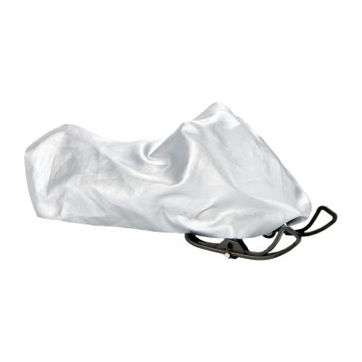 Waterproof UV-Resistant Snowmobile Cover