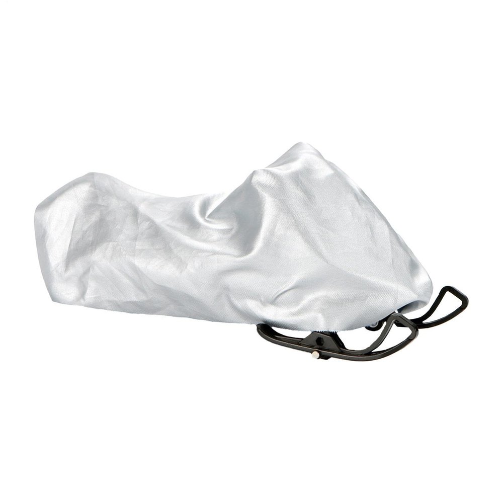 Waterproof UV-Resistant Snowmobile Cover