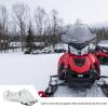 Waterproof UV-Resistant Snowmobile Cover view 3
