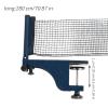 Portable Table Tennis Net, Adjustable and Weather-Resistant view 2