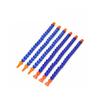 1-Piece Plastic Round Nozzle Adjustable Cooling Hose, Flexible Water-Cooling Tube, 300/400/500/600 mm (1/4, 500) view 1