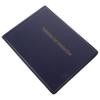 SHINEOFI Coin Collection Album with Transparent Pockets for Coins, Commemorative Coins and Collectibles view 1