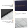 SHINEOFI Coin Collection Album with Transparent Pockets for Coins, Commemorative Coins and Collectibles view 3
