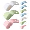10pcs Cascading Hanger Hooks - Closet Space Savers view 1