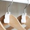10pcs Cascading Hanger Hooks - Closet Space Savers view 3