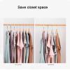 10pcs Cascading Hanger Hooks - Closet Space Savers view 4