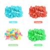 Mini Glow-in-the-Dark Rocks for Outdoor Use view 2