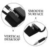 Veemoon 16-Piece Desk Pens for Guests, Multifunctional Signature Pens with Stands for Offices, Hotels, and Events, Black view 3