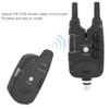 Pilipane ABS LED Electronic Fishing Fish Bite Alarm with Sound Indicator view 3