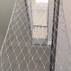 DTVEW 304 Stainless Steel Cable Net, 2 mm, 0.6 x 30 m view 2