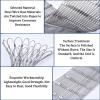 DTVEW 304 Stainless Steel Cable Net, 2 mm, 0.6 x 30 m view 4