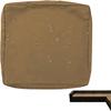 DOGACA Waterproof Sofa Seat Cushion Cover, 60x60/65x65/50x45 cm, Zipper, Indoor & Outdoor (5, 1 pc: 60x60 cm/24x24 in) view 1