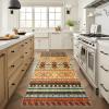 Washable Non-Slip Hallway Runner Rug, 90 x 150 cm view 2